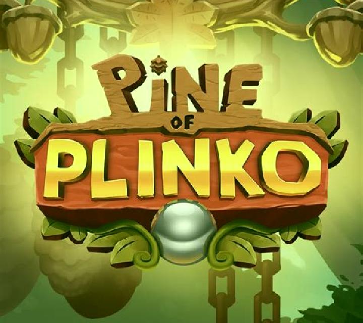 Plinko (Hacksaw Gaming) online slot