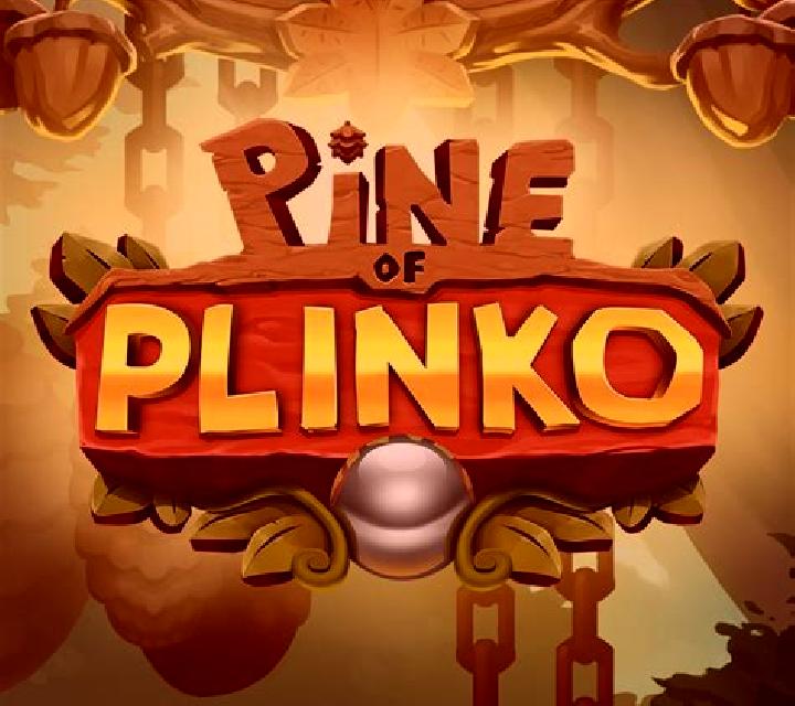 Plinko (Hacksaw Gaming) slot game