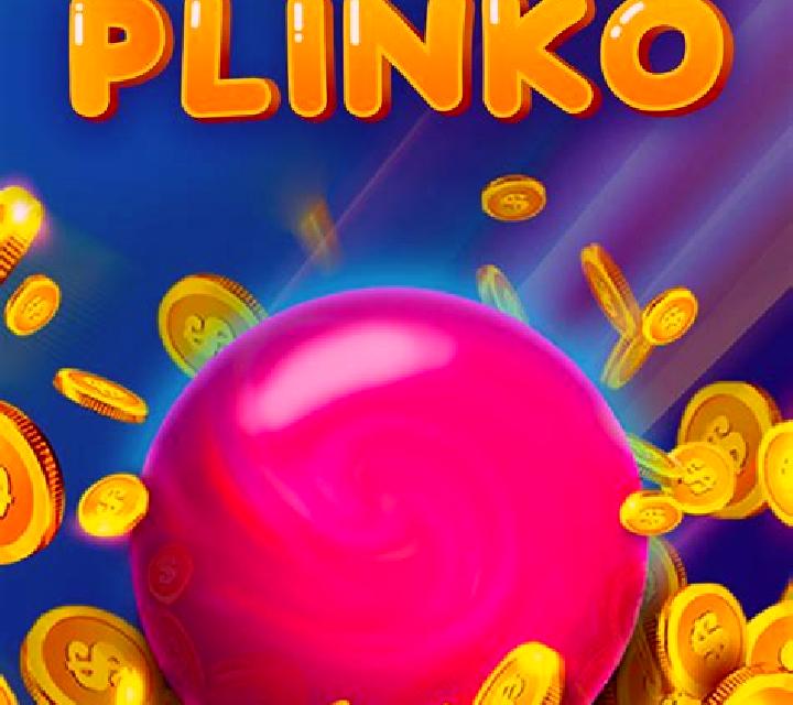 Plinko (Iconic21) slot game