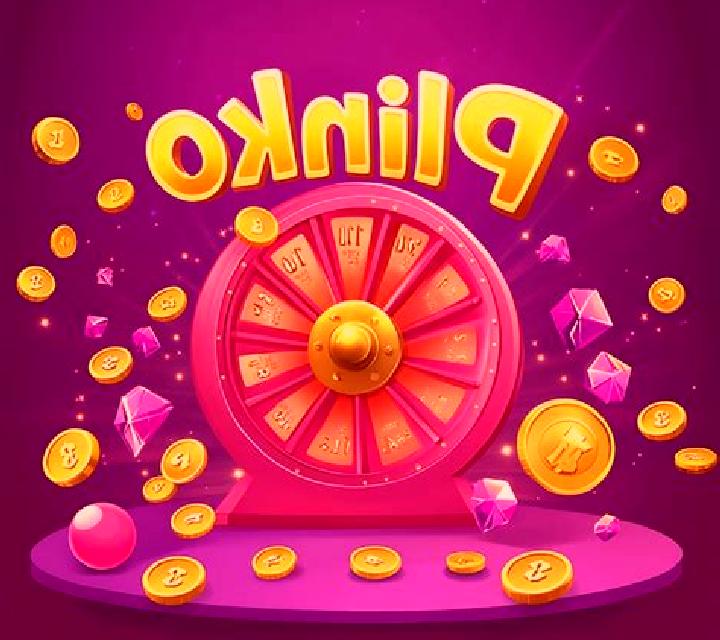 Plinko (Iconic21) slot machine