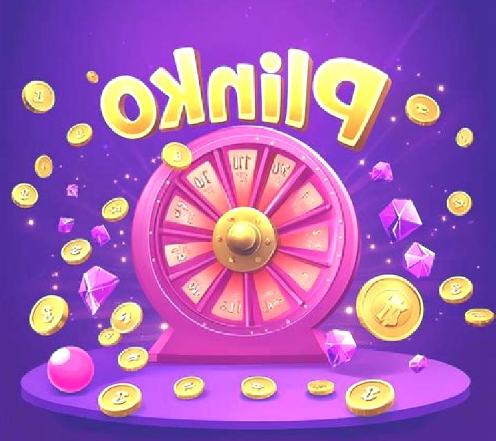 Plinko (Iconic21) slot