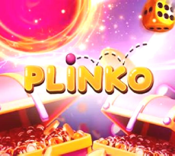Plinko (iMoon) online slot