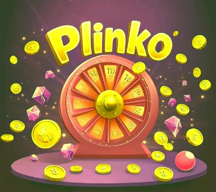 Plinko (iMoon) slot machine