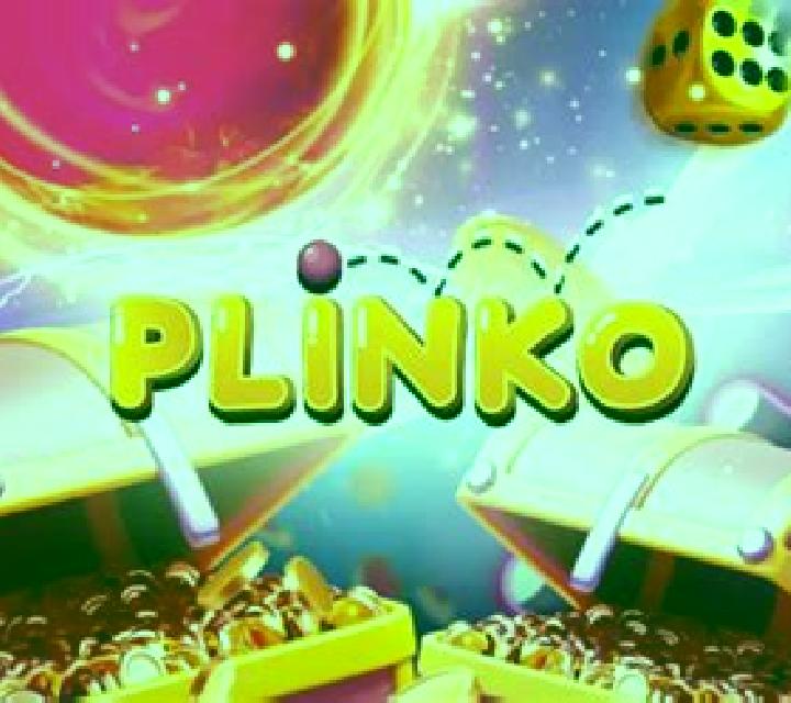 Plinko Infinity online slot