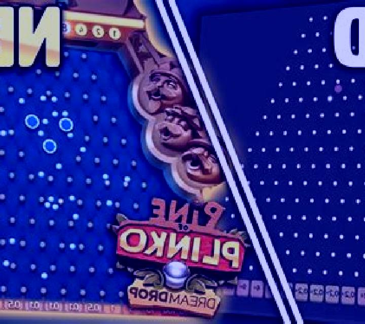 Plinko Infinity slot