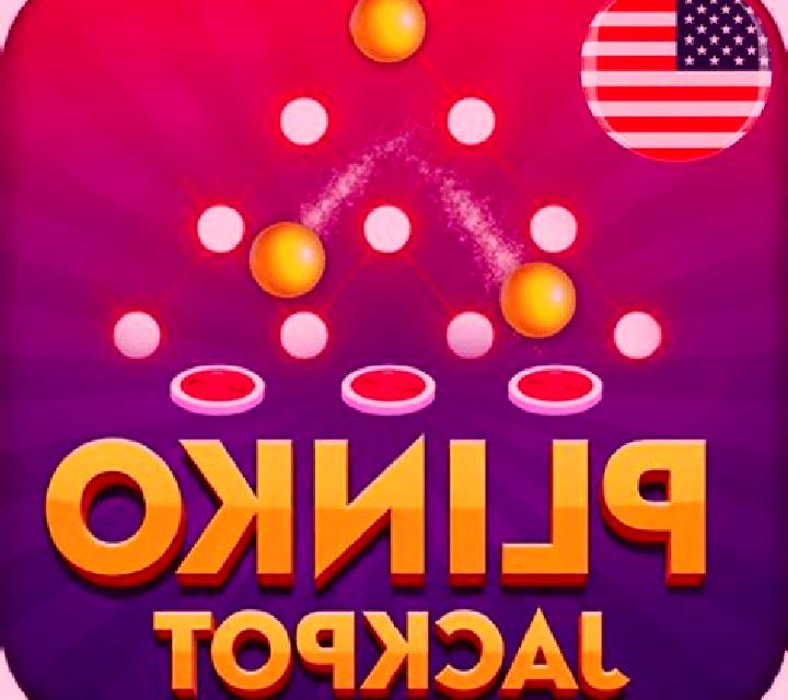 Plinko (Jackpot Originals) online slot