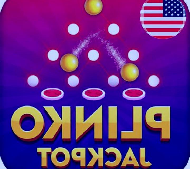Plinko (Jackpot Originals) slot game