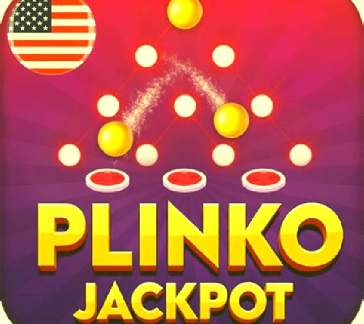 Plinko (Jackpot Originals) slot machine