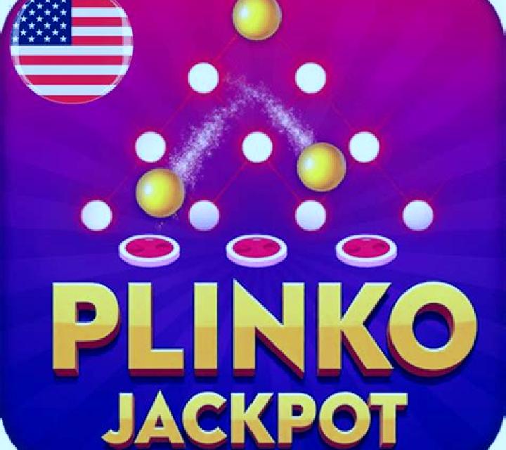 Plinko (Jackpot Originals) slot