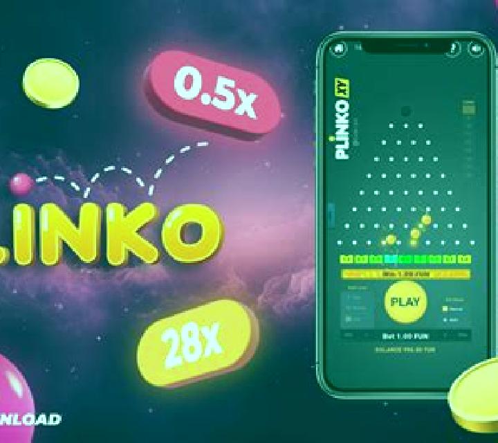 Plinko (JDB) online slot