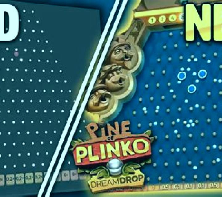Plinko (KingMidas Games) slot machine