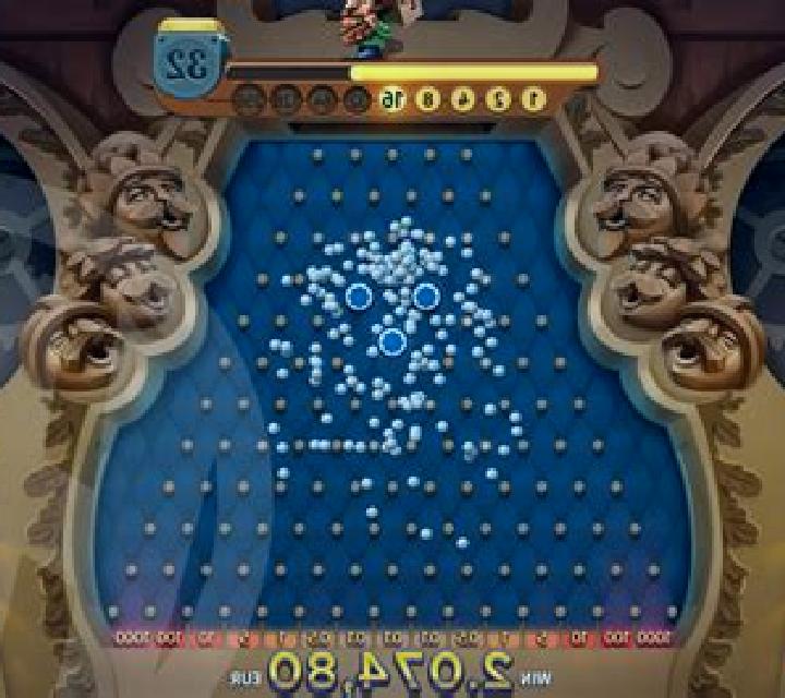 Plinko (KingMidas Games) slot
