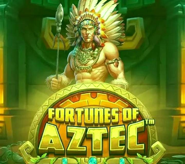 Plinko Legends: Aztec Fortune online slot