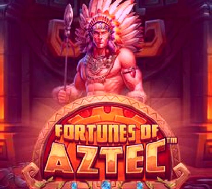 Plinko Legends: Aztec Fortune slot game