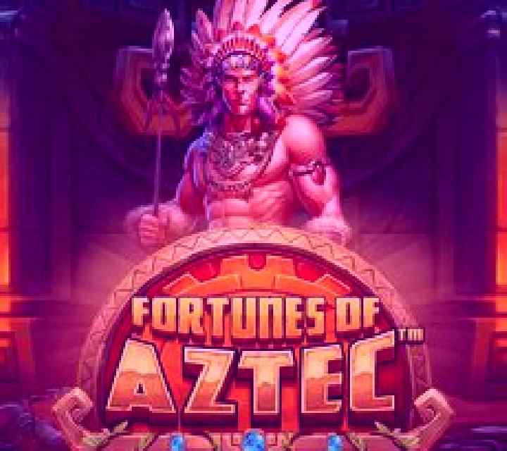 Plinko Legends: Aztec Fortune slot machine