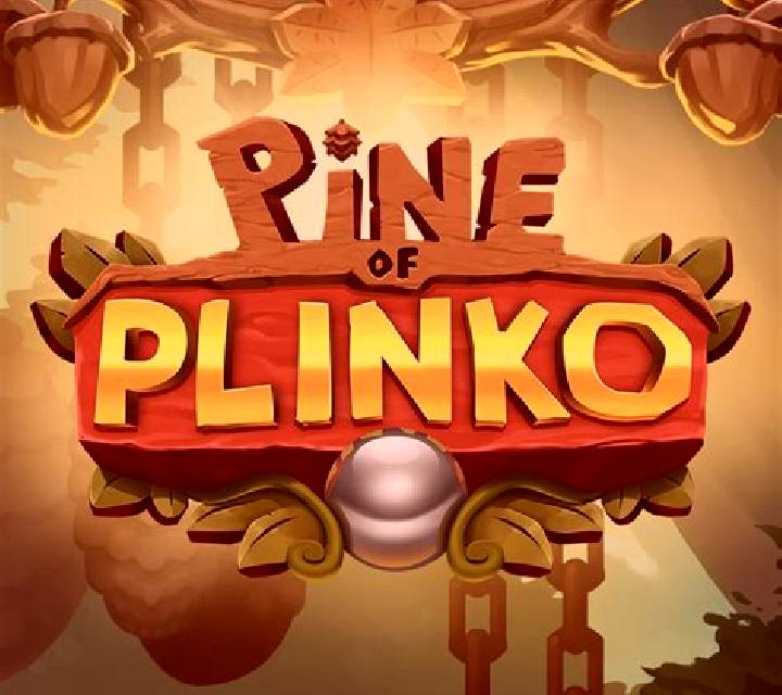 Plinko Lion online slot
