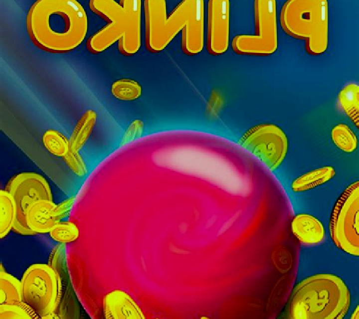 Plinko Lion slot game
