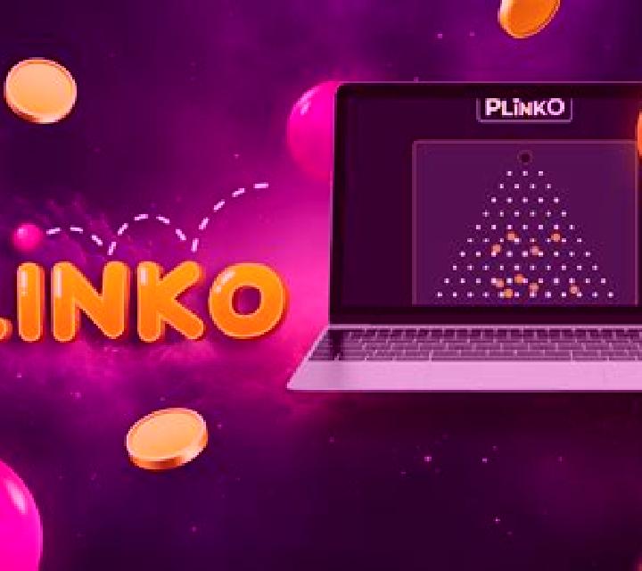 Plinko (Low6) online slot