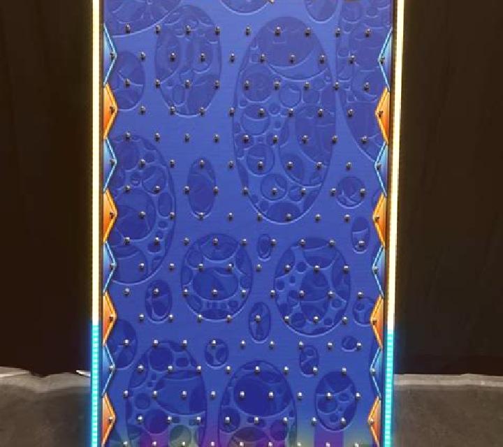 Plinko (Low6) slot game