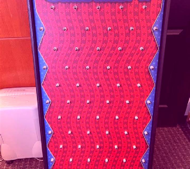 Plinko (Low6) slot machine