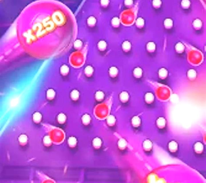 Plinko (Low6) slot
