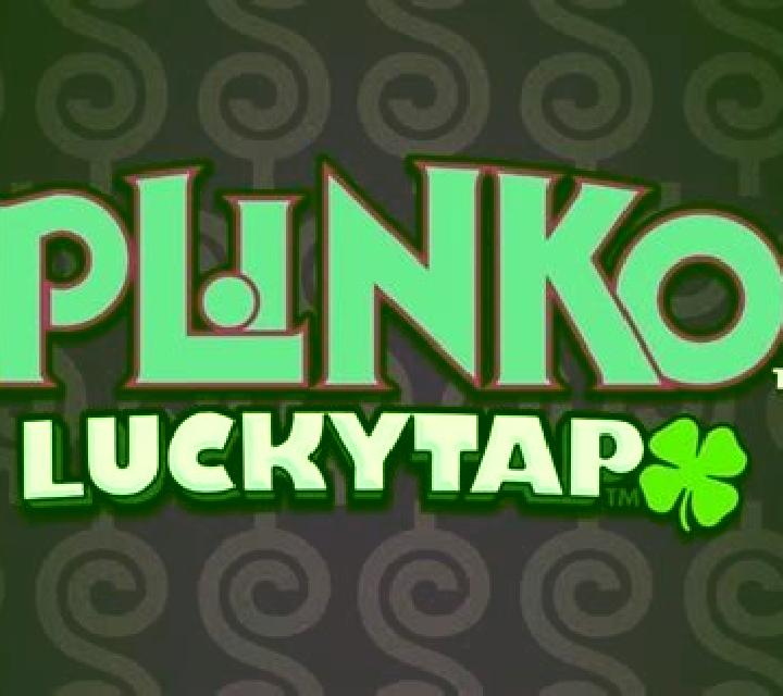 Plinko LuckyTap online slot
