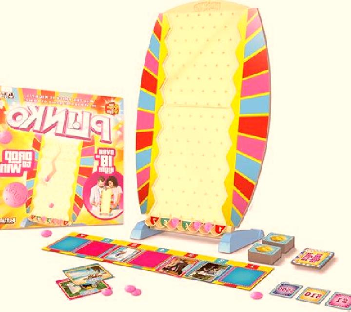 Plinko LuckyTap slot game