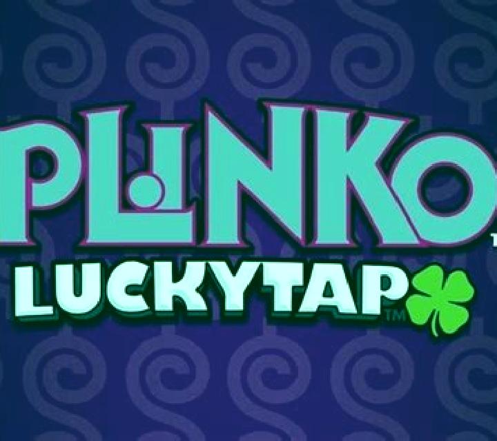 Plinko LuckyTap slot machine