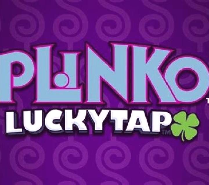 Plinko LuckyTap slot