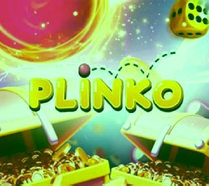 Plinko Magnets 10000x online slot