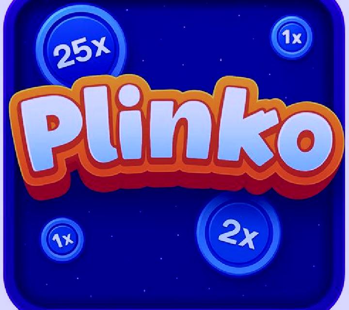 Plinko Magnets 10000x slot game