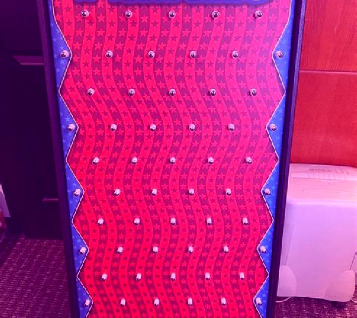 Plinko Magnets 10000x slot machine