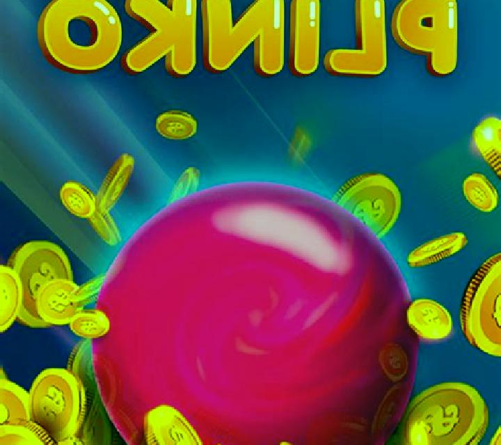 Plinko mBit slot game