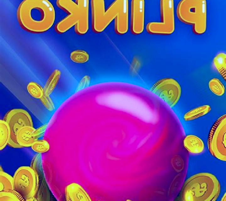 Plinko mBit slot