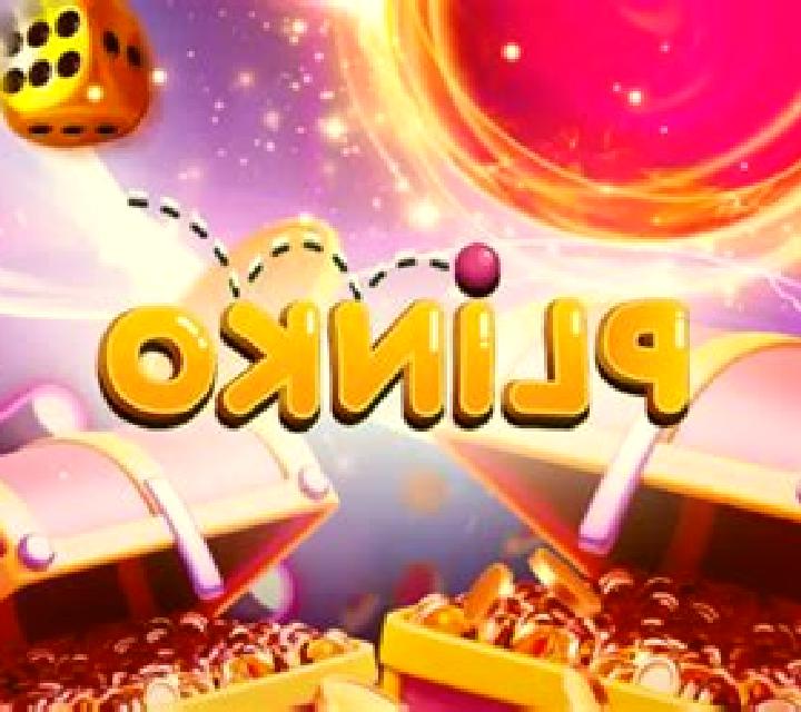 Plinko MegaWin online slot