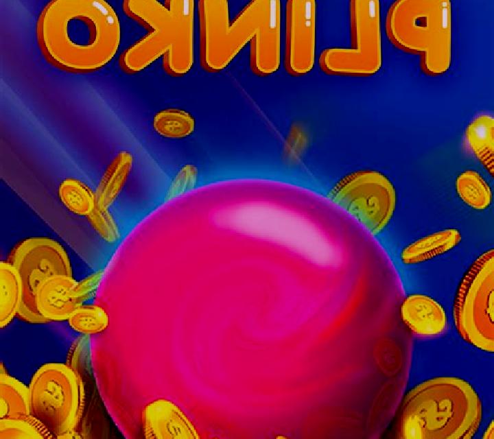 Plinko MegaWin slot game