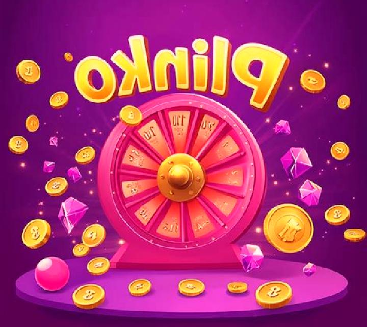 Plinko MegaWin slot machine