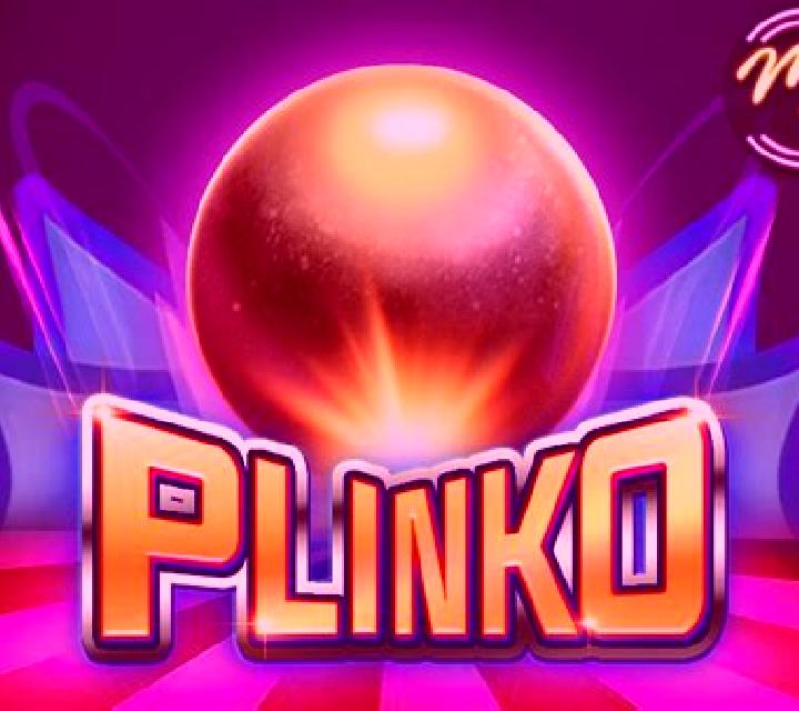 Plinko MegaWin slot
