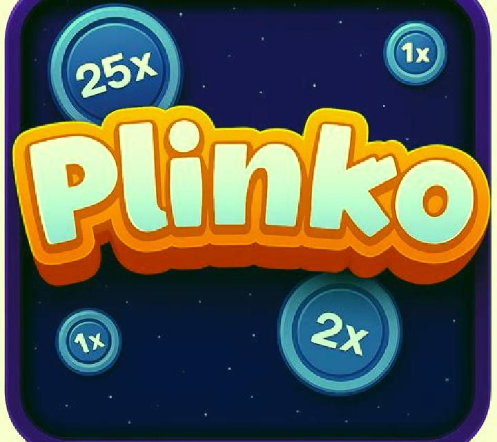 Plinko Multiball 10000x slot game