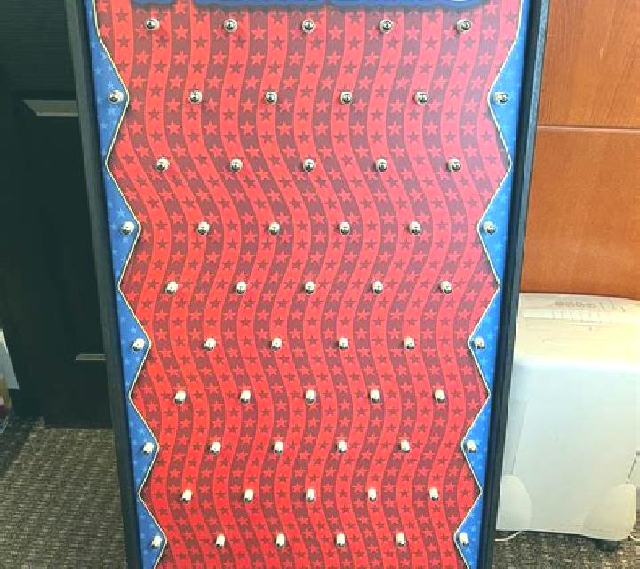 Plinko Multiball 10000x slot machine