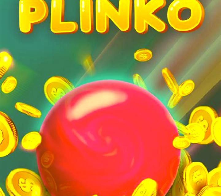 Plinko Neon online slot