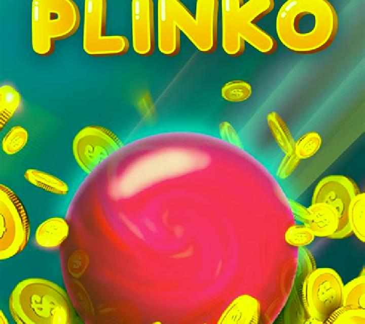 Plinko Neon slot