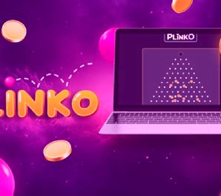 Plinko (Nobles Gaming) online slot