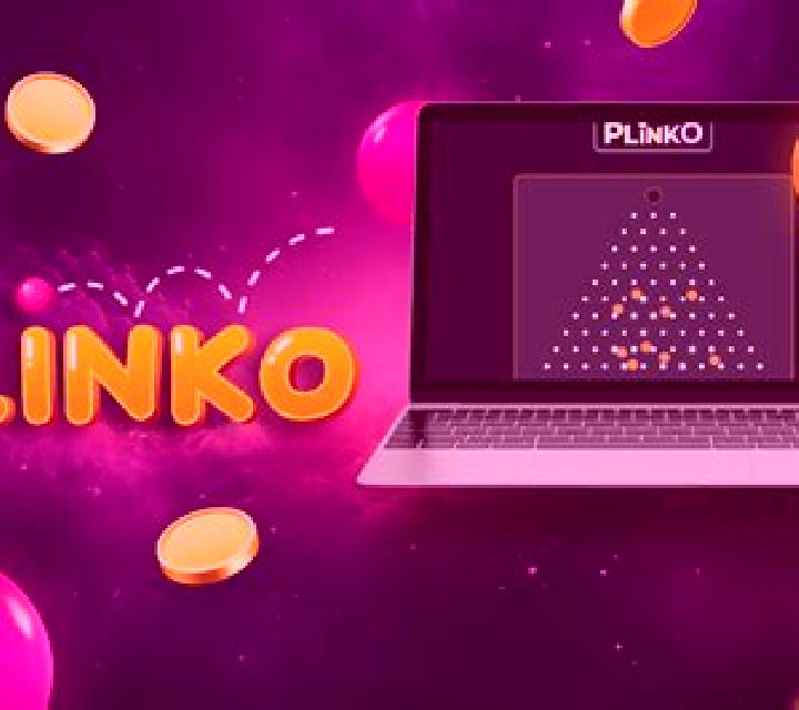 Plinko (Nobles Gaming) slot