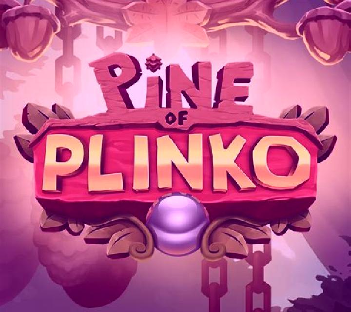 Plinko of Mine online slot