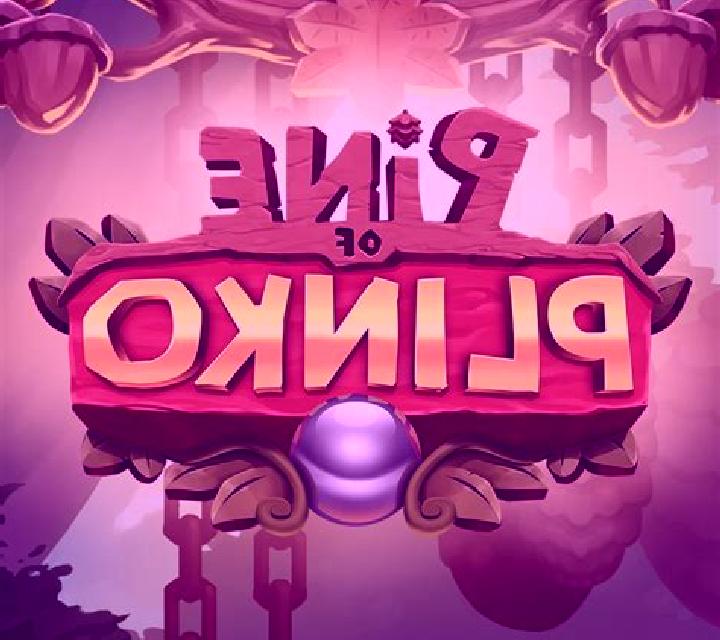 Plinko of Mine slot
