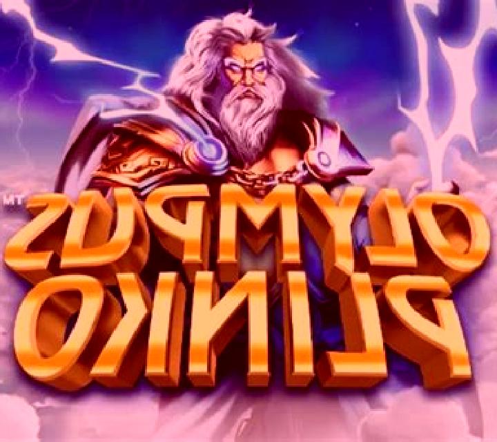 Plinko Olympus (GG Soft) online slot