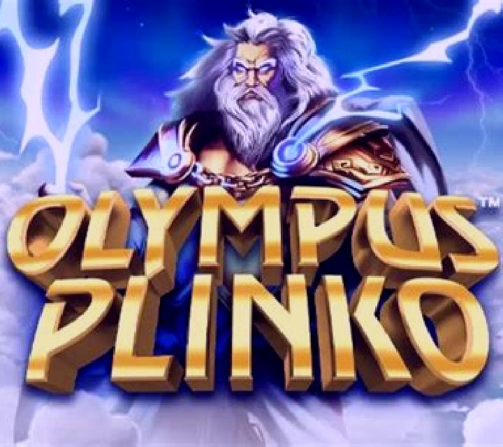 Plinko Olympus (GG Soft) slot game
