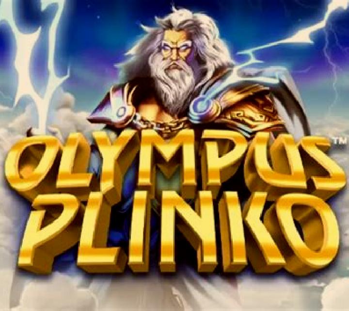Plinko Olympus (GG Soft) slot machine