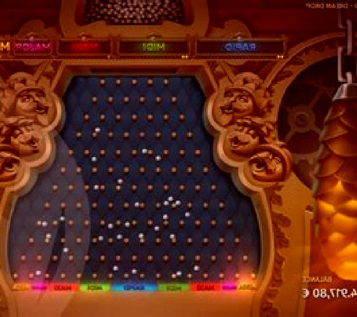 Plinko Olympus (GG Soft) slot